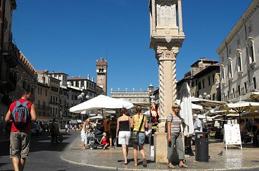 Werona #Rzym #Wenecja #Włochy