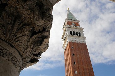 wenecka kampanilla #Rzym #Wenecja #Włochy