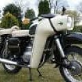 Mój motor