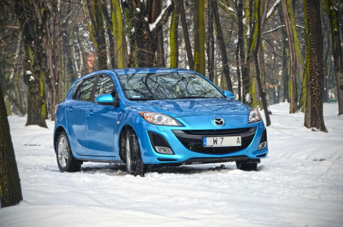 Mazda 3 #Mazda3BL