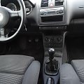 POlO 1.4 16V 75KM klimatyzacja