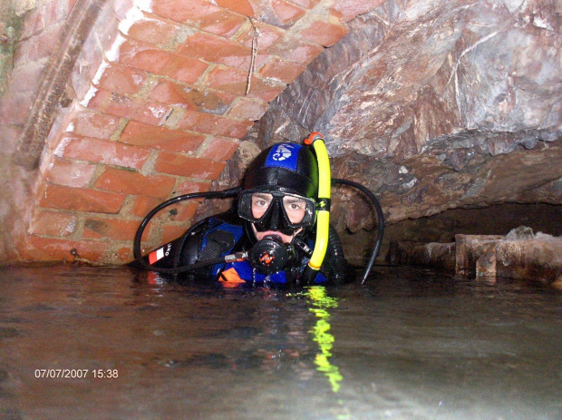 tak jest pod woda #nurkowanie #nurasy #SportExtremalne