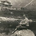 Morskie Oko / lipiec 1938