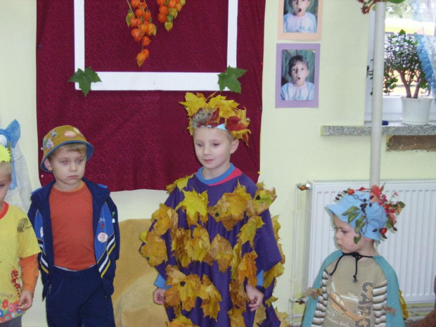 bal jesieni2007
