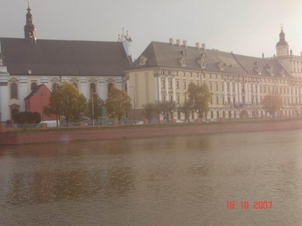 Wrocław