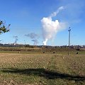 fabryka chmur - płock