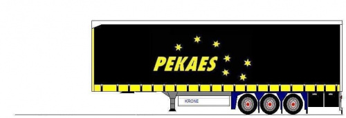 PEKAES