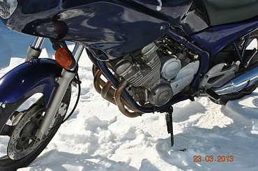 #Xj600 #Yamaha