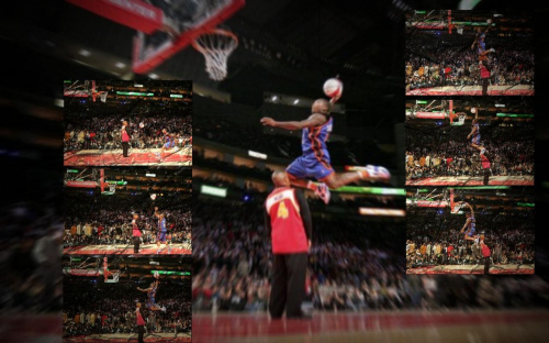 NATE ROBINSON