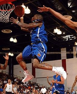 NATE ROBINSON