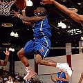 NATE ROBINSON