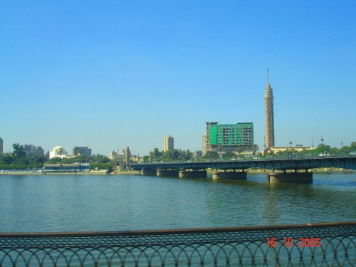 Nil #Kair