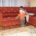 U szwagra w Brzezinach