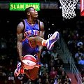 NATE ROBINSON