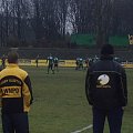 Budowlani - Olsztyn 57:0 (21:0) 25.11.07