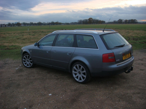 2.5 tdi