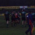 Budowlani - Olsztyn 57:0 (21:0) 25.11.07