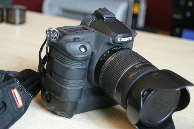 Canon 40D