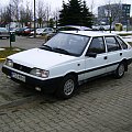 FSO Polonez