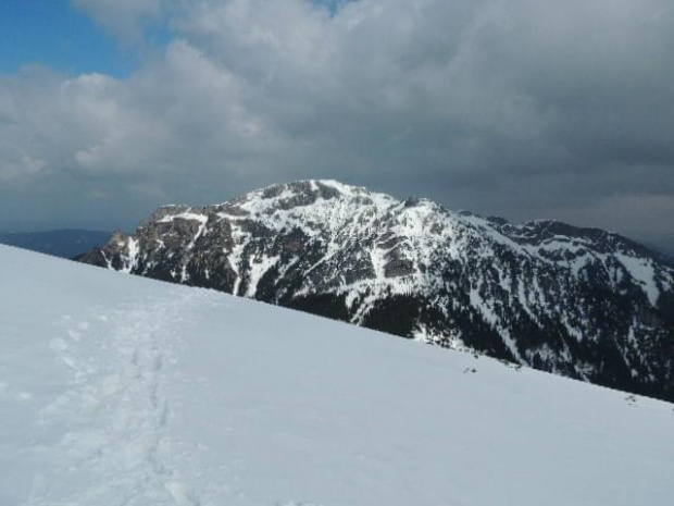 Tatry - 13.04-14.04. 2013