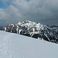 Tatry - 13.04-14.04. 2013