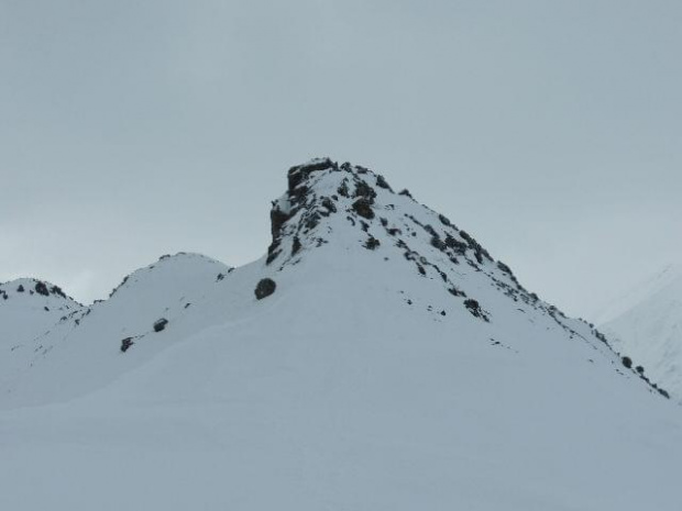 Tatry - 13.04-14.04. 2013