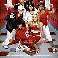 #HighSchoolMusical