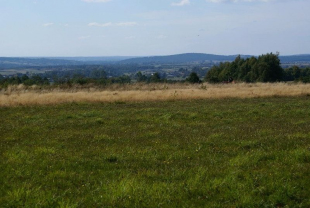 W DRODZE NA ŚW. KRZYŻ