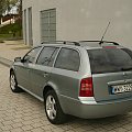 Skoda #SkodaOctavia