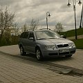 Skoda #SkodaOctavia