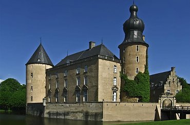 Moje okolice - zamek Gemen... #evasaltarski #gemen #zamek