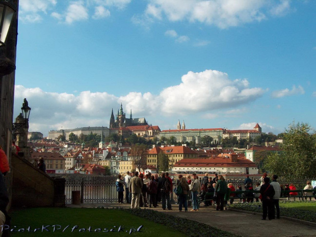 Praga #Czechy #Praga #architektura #zabytki #budynki #zabudowa