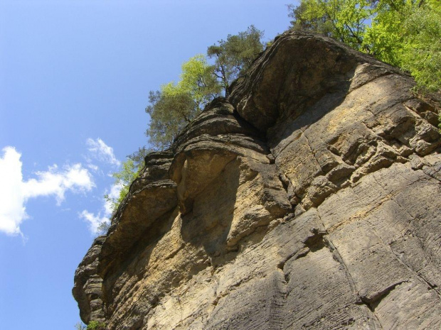 Decin, Hrensko 2007