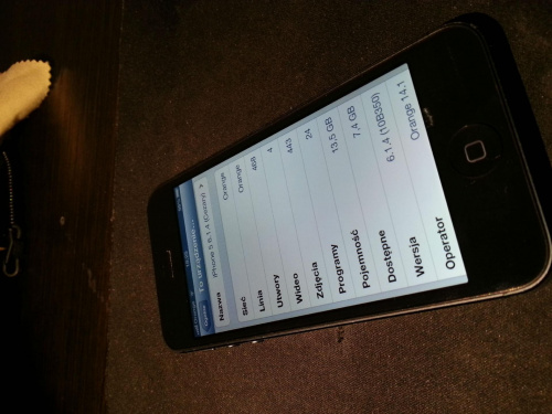 Iphone