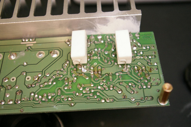 uniamp 150v2 #Uniamp150v2