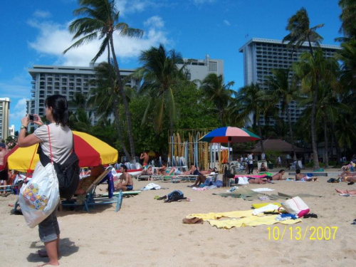 to był piękny czas:)) #hawaje