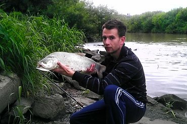 #bolek #bromba #Kleń #klucha #KulaLucjanRybkiBoleń #rapa #rzeszów #salmo #spining #trill #wedkarstwo #wisłok