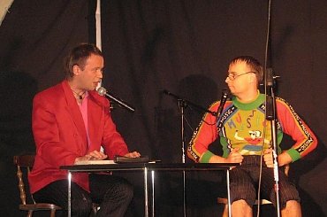 Agencja matrymonialna #KSM #KabaretSkeczówMeczących