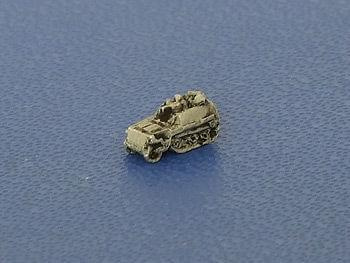 Sdkfz 250/1 Neu