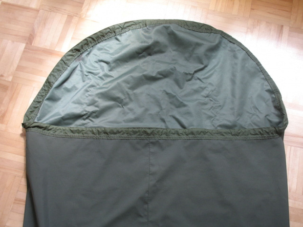 Bivy Bag, Olive, MVP