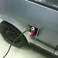 Elektryczne cinquecento