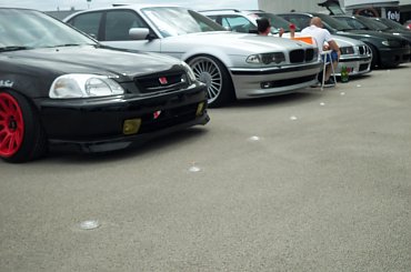 #BMW #hellaflush #honda #nissan #stance #Wrocław