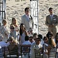 Ash and Kay attend Jills wedding in Mexico-paparazzi listopad 2007