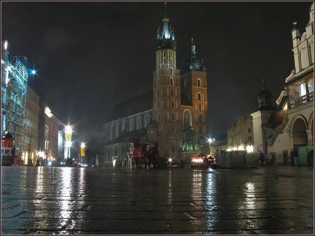 #kraków