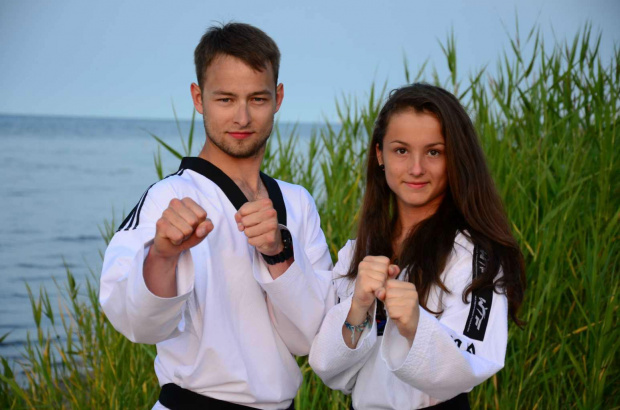 Taekwondo Camp Puck 2013 #arcus #koryo #taekwondo #tkd #wtf