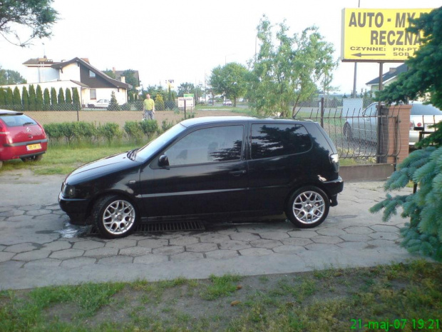 VW POLO #polo