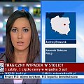 Agata Tomaszewska TVN24