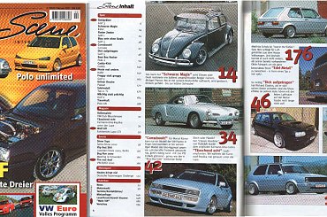 #scene #vwscene #wob #pisma #motoryzacja #tuning #volkswagen #golf #polo #passa #corrado #german #GermanStyle #bbs