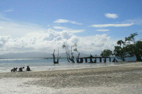 Puerto Princessa, wyspa Mindoro, Filipiny