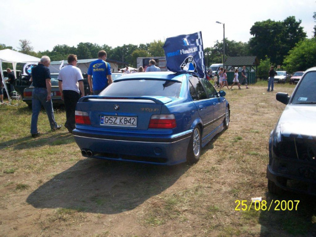 X ogólnopolski zlot BMW #BMW